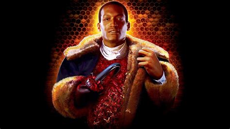 A Lenda de Candyman .